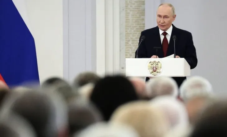 Putin i jep shtetit kompetenca të reja! Rusia mund të marrë nën kontroll bizneset e pambrojtura ndaj sulmeve me dronë