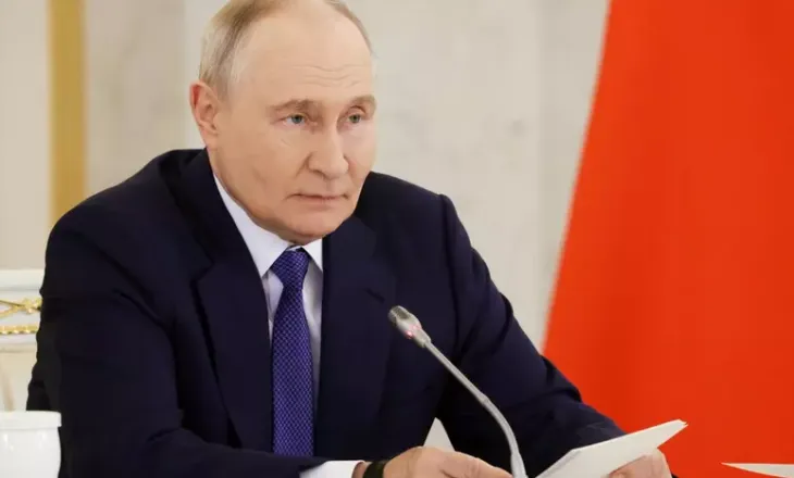 Putin kërcënon me hakmarrje ndaj Ukrainës: Masat kundër logjistikës nuk do të vonojnë