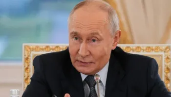 Putin kërcënon Perëndimin: Nëse sekuestroni anijet ruse, do të përgjigjemi njësoj!