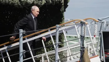 Putin mesazh Perëndimit: Nëse kapni anijet ruse, ne do të përgjigjemi me të njëjtën monedhë