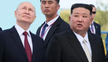 “Putin po kërkon përforcime nga Kim Jong Un”- Inteligjenca e Ukrainës ngre alarmin: Koreja e Veriut do dërgojë 50 mijë trupa në Rusi!