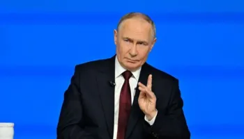 Putin: Ukraina dhe Perëndimi nuk fitojnë asnjë avantazh ndaj Rusisë