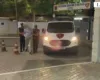 Qëlluan me armë drejt makinës së kushëririt, arrestohen 3 persona në Kurbin, 1 në kërkim