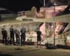 Qëlluan me armë nga jahti dhe tentuan të largoheshin, 4 të ndaluar në Palasë