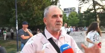 “Qeveri e korruptuar”/ Revolta e qytetarit: 13 vitet e fundit morëm dishezën