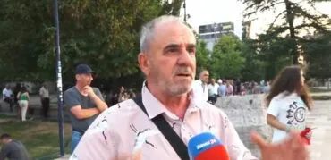 “Qeveri e korruptuar”/ Revolta e qytetarit: 13 vitet e fundit morëm dishezën