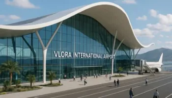 Qeveria aktivizon procedurën për anulimin e kontratës së Aeroportit të Vlorës