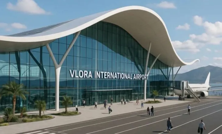 Qeveria aktivizon procedurën për anulimin e kontratës së Aeroportit të Vlorës