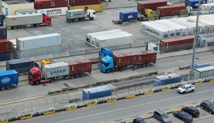 Qeveria mashtroi hapur me eksportet/ Zbardhet manipulimi me rritjen e pretenduar
