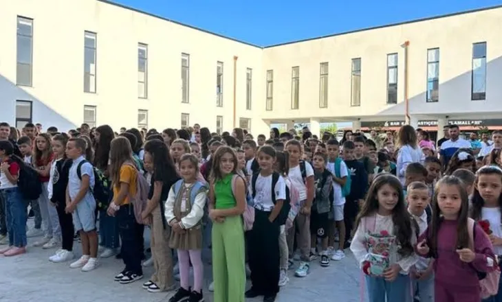 Qeveria miraton Programin “Pas shkolle” për sistemin publik, buxheti do paguajë trajnuesit 1 mijë lekë/orë