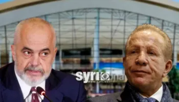 Qeveria nis procedurat për t’i marrë aeroportin, Pacolli paralajmëron një tjetër barrë për Shqipërinë në arbitrazh