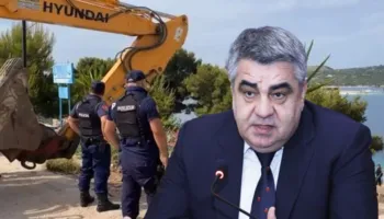 Qeveria pezullon ndërtimet në zonat turistike/ Gonxhja zbulon planin