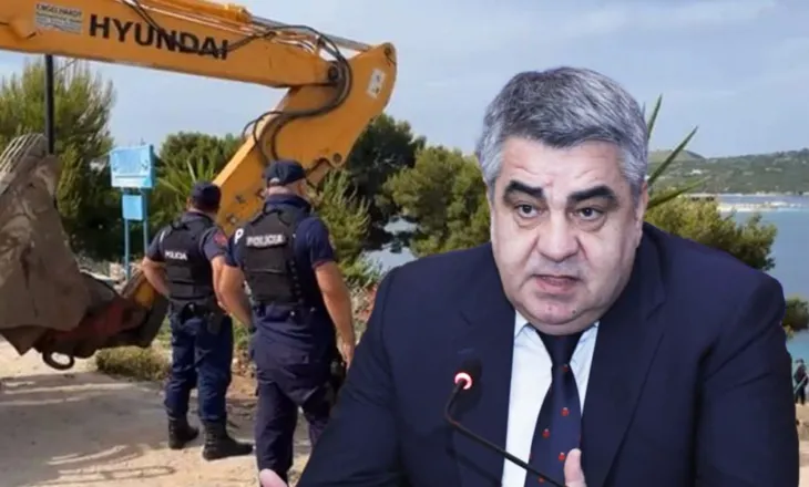 Qeveria pezullon ndërtimet në zonat turistike/ Gonxhja zbulon planin