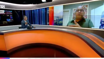 ‘Qeveria po centralizon pushtetin vendor’/ Himçi: Reforma territoriale po bëhet pa konsultime, shkrirja e bashkive largon shërbimet