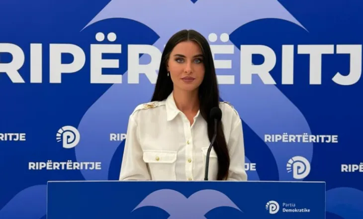 “Qeveria Rama mashtroi sërish për zhbllokimin e fondeve IPARD!”/ PD: Fermerët shqiptarë prej tre vitesh…