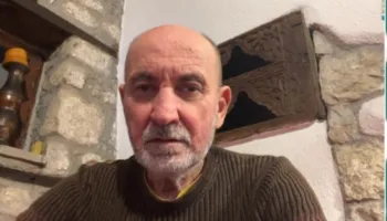 ‘Qeverisemi nga ‘Padrino’/  Lubonja: Qeveria ka ardhur me krimin dhe qëndron për krimin
