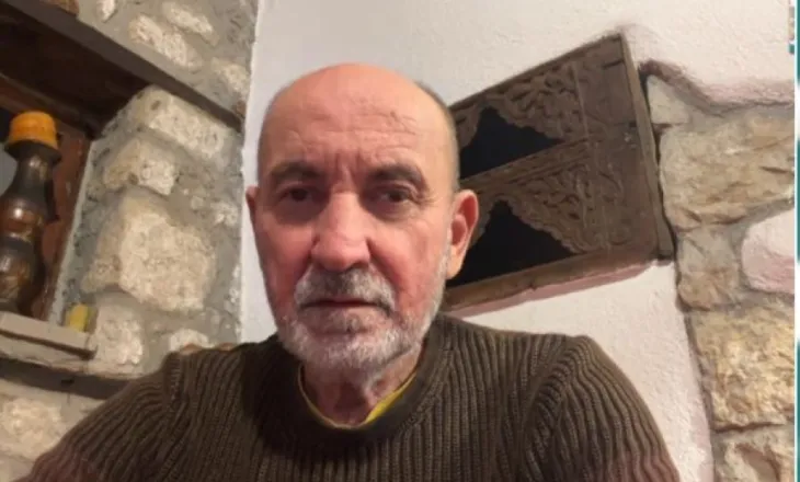 ‘Qeverisemi nga ‘Padrino’/  Lubonja: Qeveria ka ardhur me krimin dhe qëndron për krimin