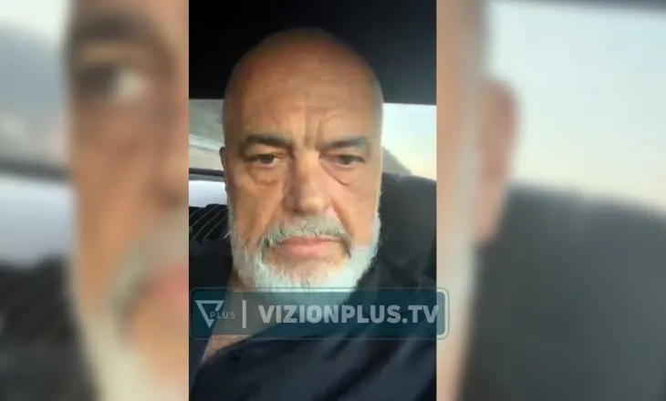 “Qeverisja do të përmirësohet”, Rama pas takimit në Pogradec: S’kemi pasur opozitë, por protesta na sfidoi
