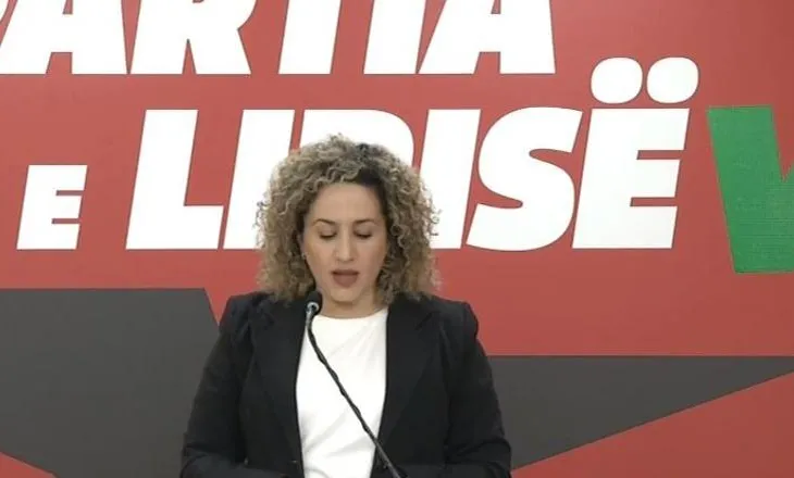 Qiratë në Tiranë, Partia e Lirisë: Çiftet e reja nuk i përballojnë më, duhen politika më të mira strehimi!