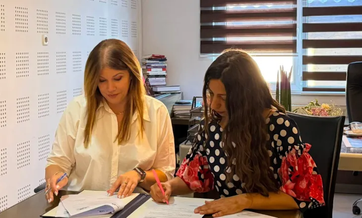 QKK dhe RTK nënshkruajnë marrëveshje për zhvillimin dhe promovimin e kinematografisë kosovare