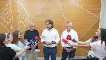 “Qytetarët po ndëshkohen pse nuk votuan Vetëvendosjen”, Përparim Rama thirrje për protestë më 1 shtator