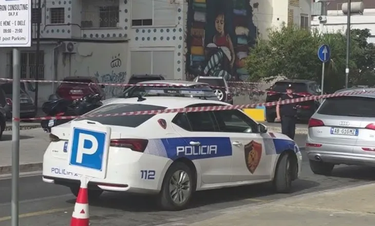 Qytetarët u alarmuan nga alarmi për bombë/ RENEA çaktivizon lëndën plasëse