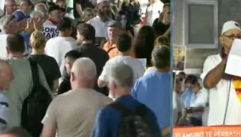 Qytetari: Dinastia e Ramoviçit është e sofistikuar, ajo e Berishës i takon drejtësisë! Patronazhistët, ‘kufoma’ pa shtyllë kurrizore
