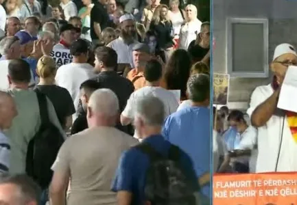 Qytetari: Dinastia e Ramoviçit është e sofistikuar, ajo e Berishës i takon drejtësisë! Patronazhistët, ‘kufoma’ pa shtyllë kurrizore