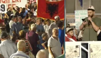 Qytetari me akuza të forta: Ramës nuk i jepet besa! Balluku ka 300 apartamente dhe Agasi ka orë 300 mijë euro!