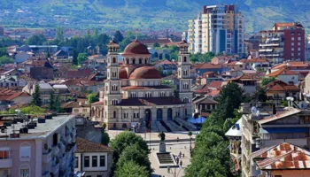 Qytetet më të ‘shkreta’, Korça ka mbi 80% të territorit pa banorë, Durrësi vetëm 20,6%