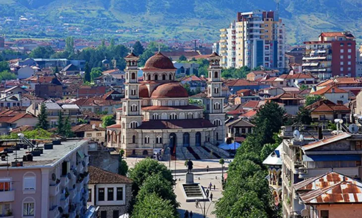 Qytetet më të ‘shkreta’, Korça ka mbi 80% të territorit pa banorë, Durrësi vetëm 20,6%