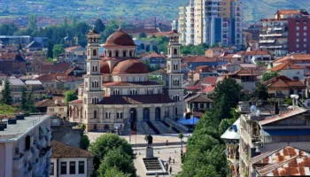 Qytetet më të “shkreta”/ Korça ka mbi 80% të territorit pa banorë, Durrësi vetëm 20,6%