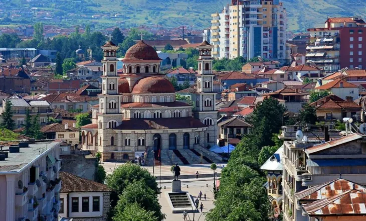 Qytetet më të “shkreta”/ Korça ka mbi 80% të territorit pa banorë, Durrësi vetëm 20,6%