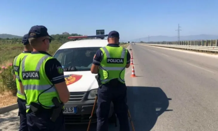 Radarë, dronë dhe makina inteligjente në Shkodër, mbi 1200 masa administrative gjatë një jave