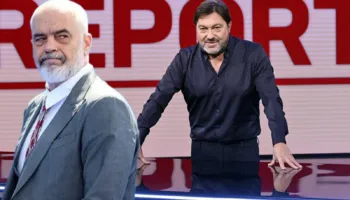 RAI shkarkon gazetarin që u përplas me Ramën për investigimet mbi Shqipërinë