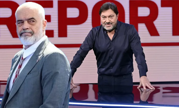 RAI shkarkon gazetarin që u përplas me Ramën për investigimet mbi Shqipërinë