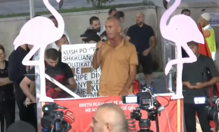 ‘Rama bën të fortin këtu e përulet jashtë’/ Qytetari: SPAK ta arrestojë bashkë me Ballukun brenda shtatorit!