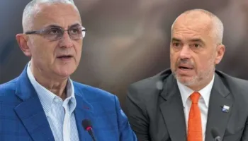“Rama dhe banditizmi i tij mafioz”/ ‘Shpërthen’, Vasili: Ramaforma e vitit 2026, funerali përfundimtar i pushtetit..