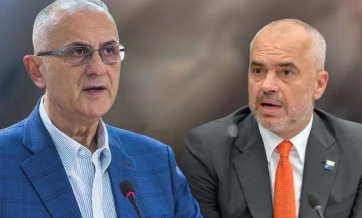“Rama dhe banditizmi i tij mafioz”/ ‘Shpërthen’, Vasili: Ramaforma e vitit 2026, funerali përfundimtar i pushtetit..