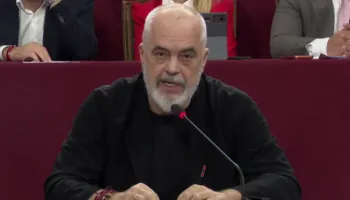 Rama, dy ditë takime në Pogradec, të dielën, diskutime me drejtuesit politikë në qarqe. Të hënën raportojnë ministrat
