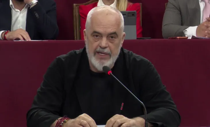 Rama, dy ditë takime në Pogradec, të dielën, diskutime me drejtuesit politikë në qarqe. Të hënën raportojnë ministrat