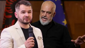 Rama e përjashtoi nga mbledhja/ Nertil Bellaj: Propozimin për shkrirjen e mësova nga mediat