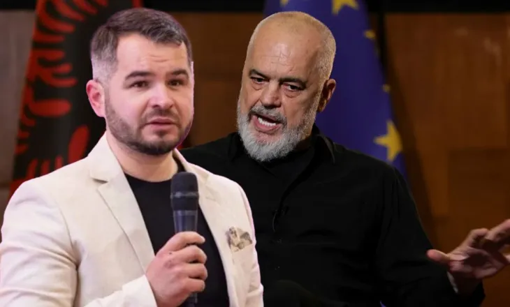 Rama e përjashtoi nga mbledhja/ Nertil Bellaj: Propozimin për shkrirjen e mësova nga mediat