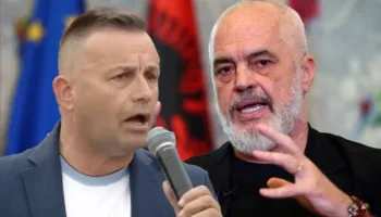 Rama E SULMOI për djegien e teserave të PS, kryebashkiaku i Poliçanit: Mosmirënjohës…