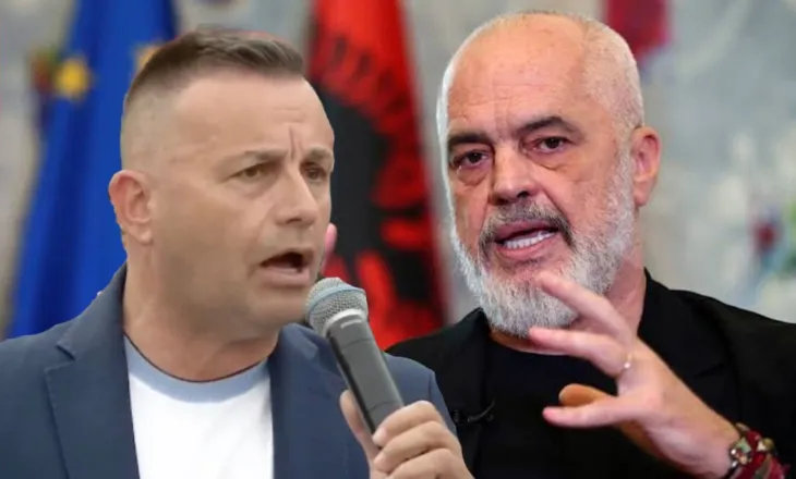 Rama E SULMOI për djegien e teserave të PS, kryebashkiaku i Poliçanit: Mosmirënjohës…