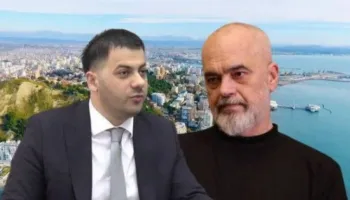 Rama i doli për zot botërisht Agasit, të largohet e të hetohet si i inkriminuar!