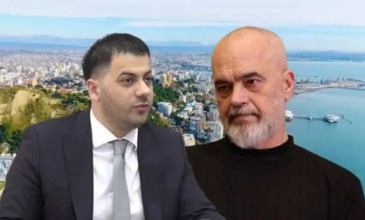 Rama i doli për zot botërisht Agasit, të largohet e të hetohet si i inkriminuar!