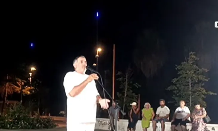 ‘Rama i hipi gomarit mbrapsht’/ Qytetari: Divjaka bashki, larot në burg