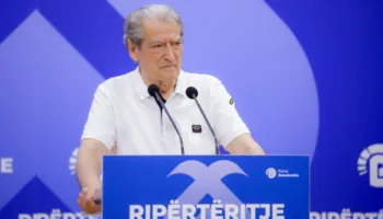 “Rama i jep 8.5 milionë euro Beqirit”, Berisha: Kompania e tij merr para nga qeveria edhe pse është arrestuar në Francë