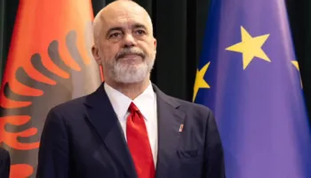 Rama i përgjigjet Vuçiqit për lumin Ibër: Kosova është republikë sovrane, burimet natyrore nuk janë burime të Serbisë